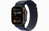 ساعت هوشمند اپل Apple Watch Ultra 2 (49mm) با بند آلپاین لوپ (Alpine Loop) - با گارانتی
