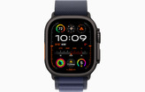 ساعت هوشمند اپل Apple Watch Ultra 2 (49mm) با بند آلپاین لوپ (Alpine Loop) - با گارانتی