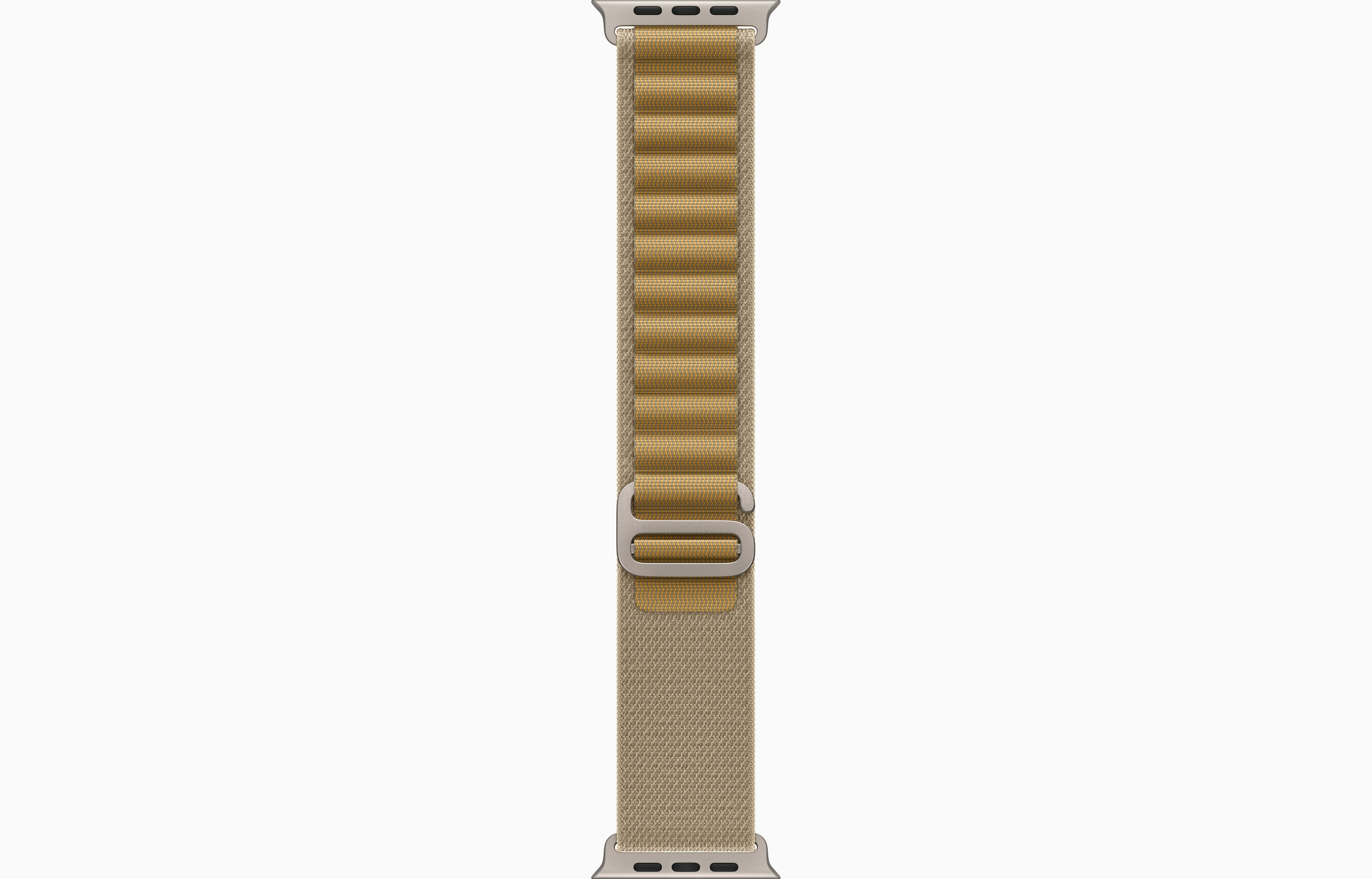 ساعت هوشمند اپل Apple Watch Ultra 2 (49mm) با بند آلپاین لوپ (Alpine Loop) - با گارانتی