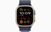 ساعت هوشمند اپل Apple Watch Ultra 2 (49mm) با بند آلپاین لوپ (Alpine Loop) - با گارانتی