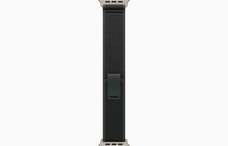 ساعت هوشمند اپل مدل Apple Watch Ultra 2 (49mm) با بند تریل لوپ (Trail Loop) - با گارانتی