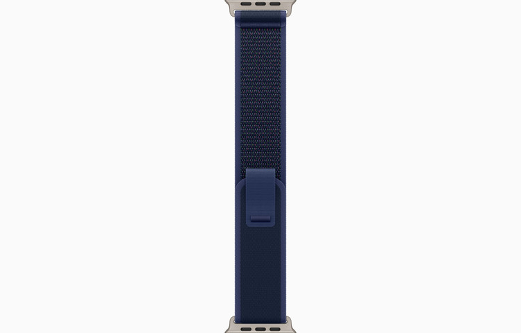 ساعت هوشمند اپل مدل Apple Watch Ultra 2 (49mm) با بند تریل لوپ (Trail Loop) - با گارانتی