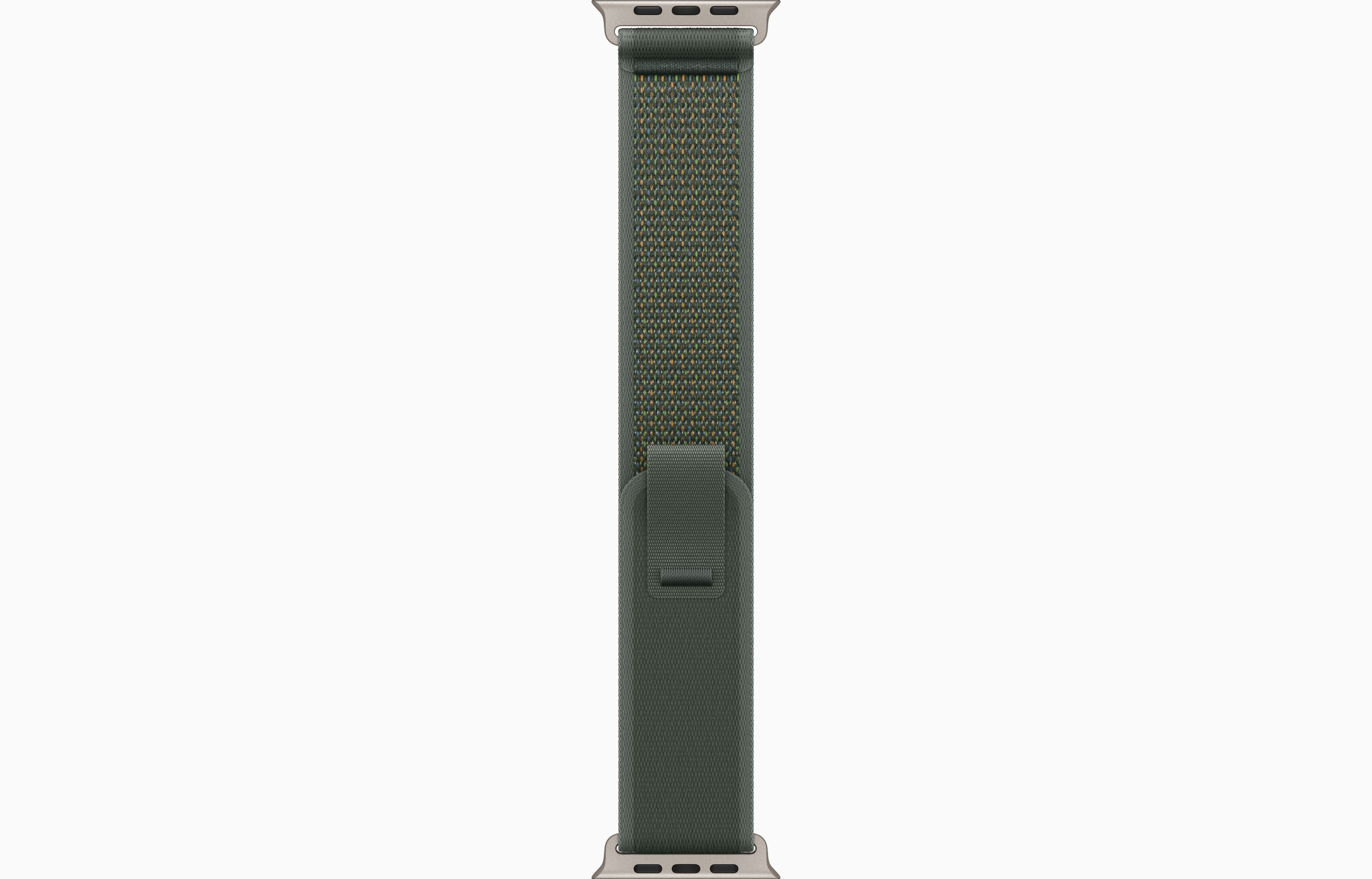 ساعت هوشمند اپل مدل Apple Watch Ultra 2 (49mm) با بند تریل لوپ (Trail Loop) - با گارانتی