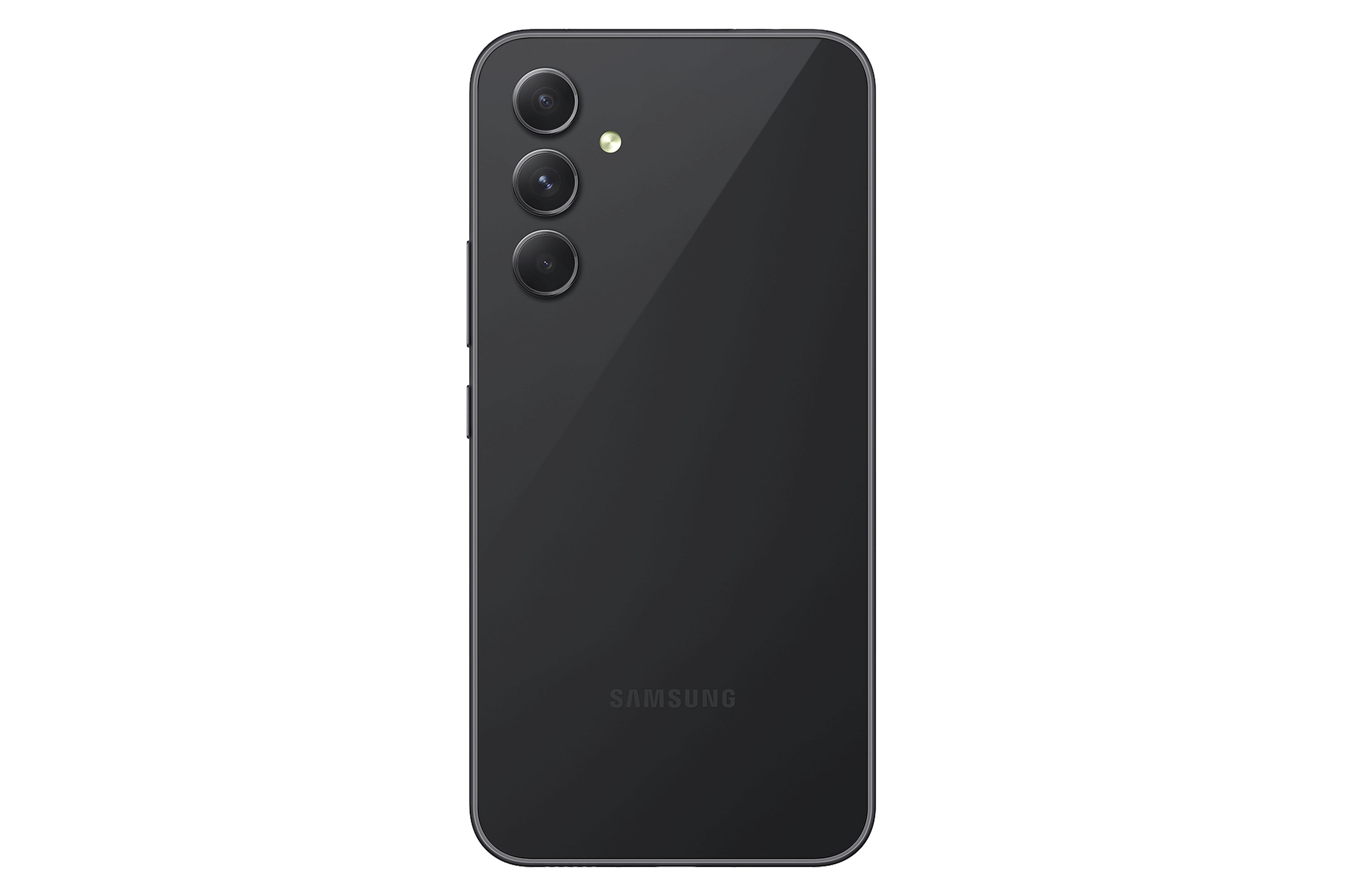 گوشی موبایل سامسونگ Galaxy A54 5G با حافظه 256 گیگابایت و رم 8 گیگابایت - با گارانتی