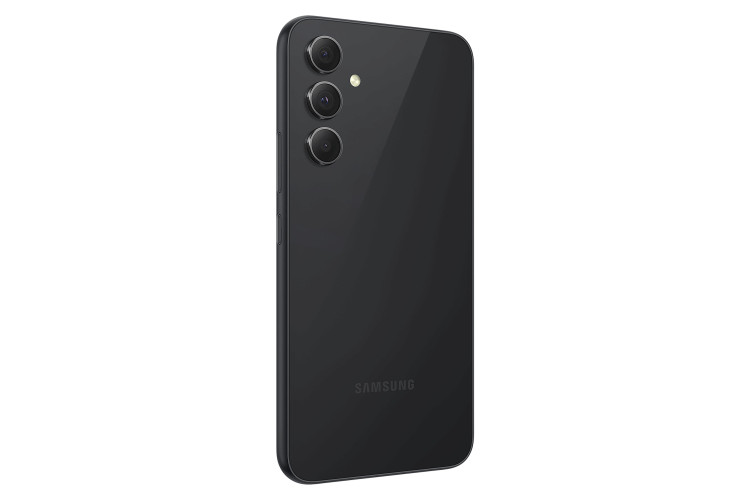 گوشی موبایل سامسونگ Galaxy A54 5G با حافظه 256 گیگابایت و رم 8 گیگابایت - با گارانتی