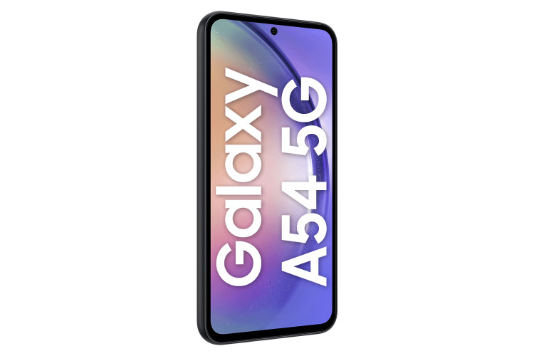 گوشی موبایل سامسونگ Galaxy A54 5G با حافظه 256 گیگابایت و رم 8 گیگابایت - با گارانتی