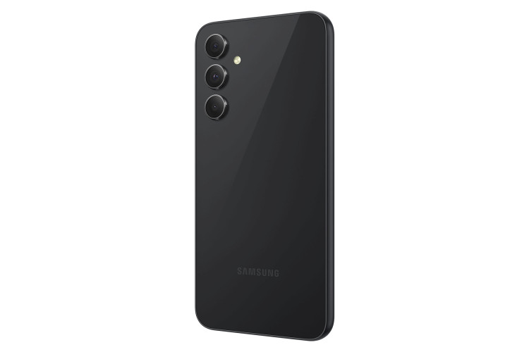 گوشی موبایل سامسونگ Galaxy A54 5G با حافظه 256 گیگابایت و رم 8 گیگابایت - با گارانتی