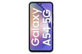 گوشی موبایل سامسونگ Galaxy A54 5G با حافظه 256 گیگابایت و رم 8 گیگابایت - با گارانتی
