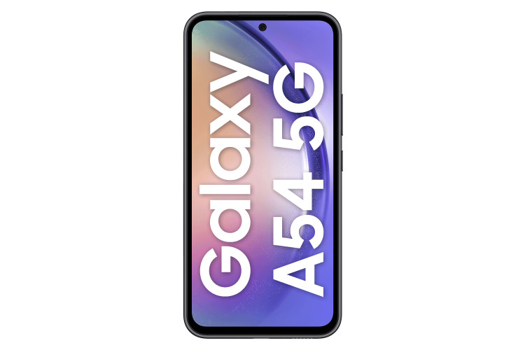 گوشی موبایل سامسونگ Galaxy A54 5G با حافظه 256 گیگابایت و رم 8 گیگابایت - با گارانتی