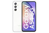 گوشی موبایل سامسونگ Galaxy A54 5G با حافظه 256 گیگابایت و رم 8 گیگابایت - با گارانتی