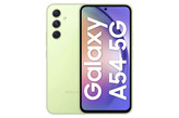 گوشی موبایل سامسونگ Galaxy A54 5G با حافظه 256 گیگابایت و رم 8 گیگابایت - با گارانتی