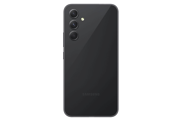گوشی موبایل سامسونگ Galaxy A54 5G با حافظه 256 گیگابایت و رم 8 گیگابایت - با گارانتی