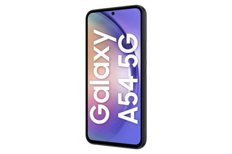 گوشی موبایل سامسونگ Galaxy A54 5G با حافظه 256 گیگابایت و رم 8 گیگابایت - با گارانتی