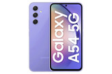 گوشی موبایل سامسونگ Galaxy A54 5G با حافظه 256 گیگابایت و رم 8 گیگابایت - با گارانتی