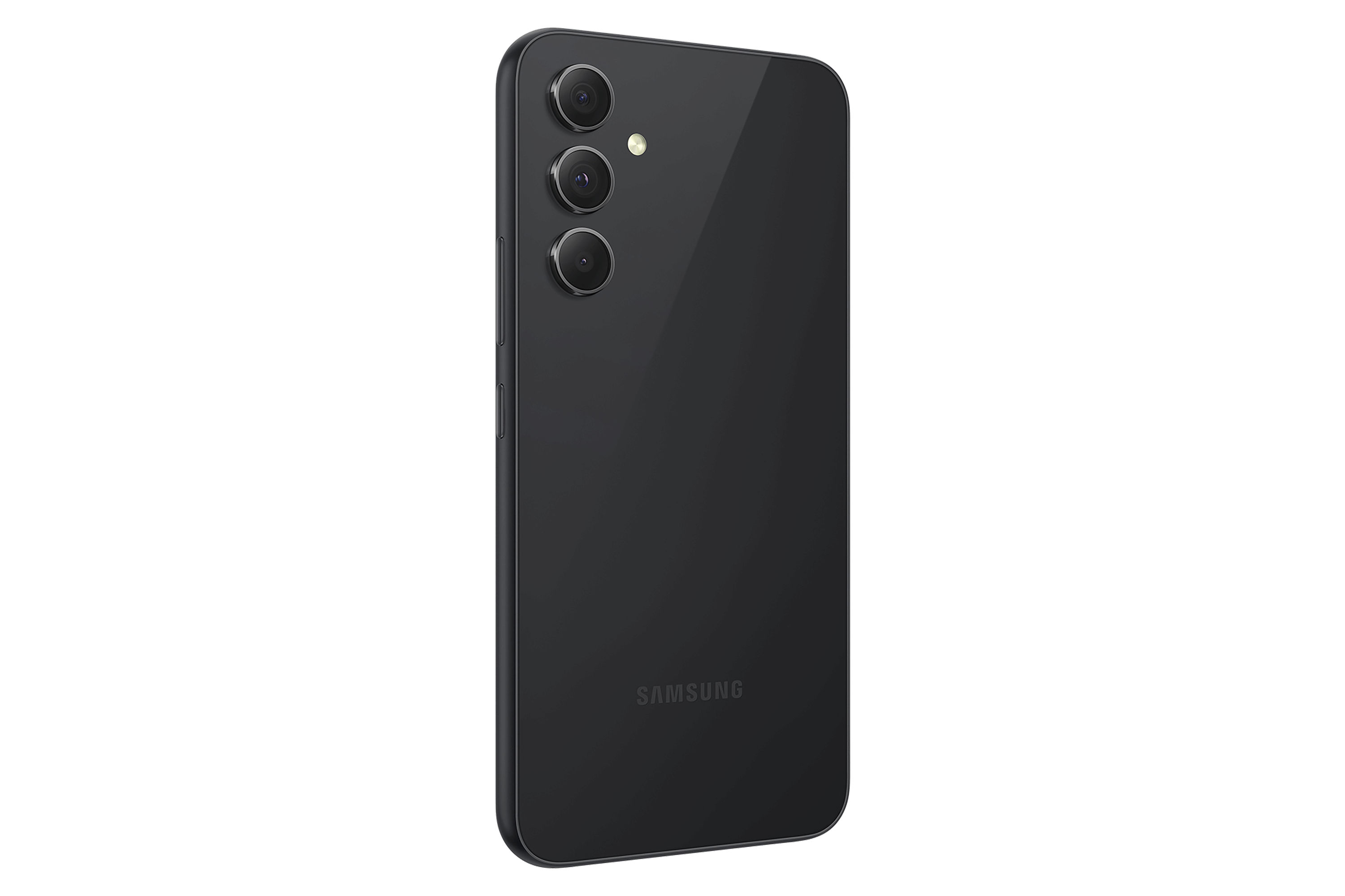 گوشی موبایل سامسونگ Galaxy A54 5G با حافظه 256 گیگابایت و رم 8 گیگابایت - با گارانتی