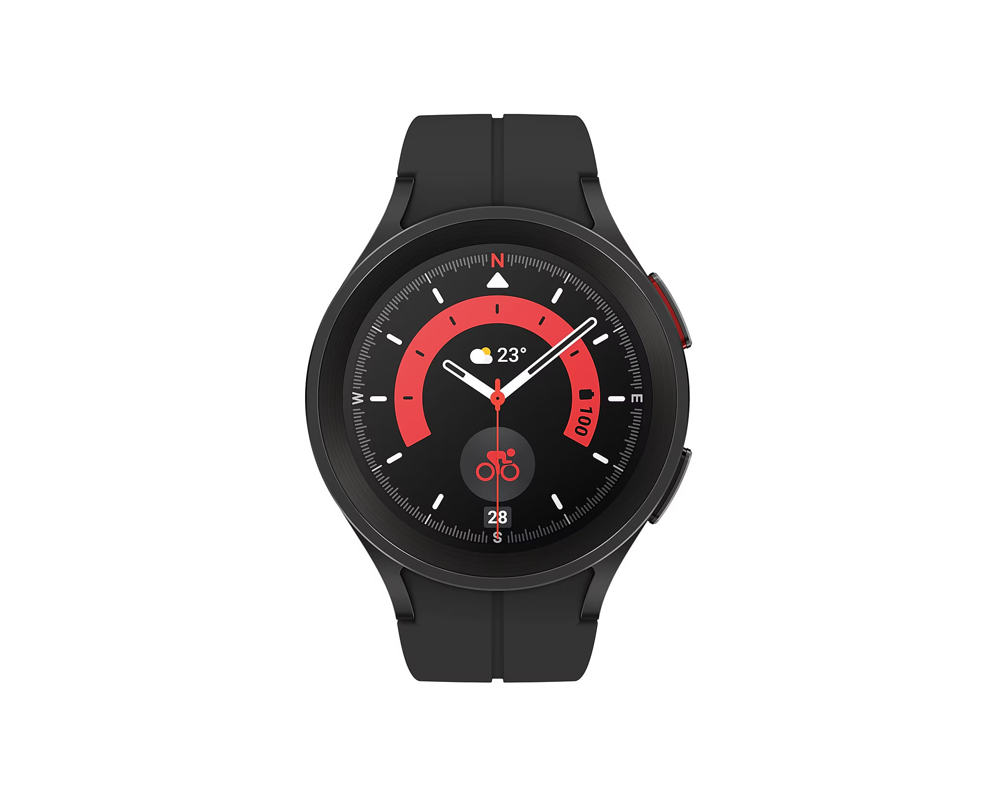 ساعت هوشمند سامسونگ Galaxy Watch 5 Pro (45mm) - با گارانتی