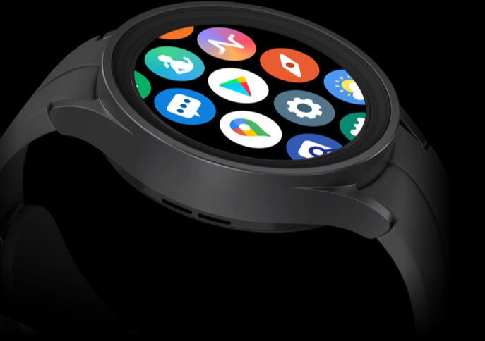 ساعت هوشمند سامسونگ Galaxy Watch 5 Pro (45mm) - با گارانتی