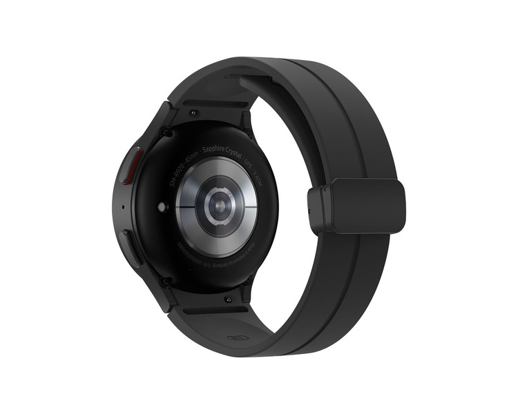 ساعت هوشمند سامسونگ Galaxy Watch 5 Pro (45mm) - با گارانتی