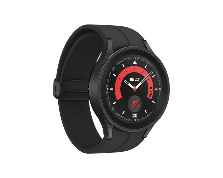 ساعت هوشمند سامسونگ Galaxy Watch 5 Pro (45mm) - با گارانتی