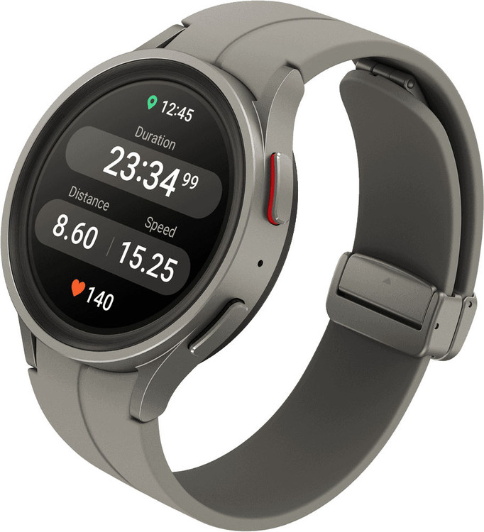 ساعت هوشمند سامسونگ Galaxy Watch 5 Pro (45mm) - با گارانتی