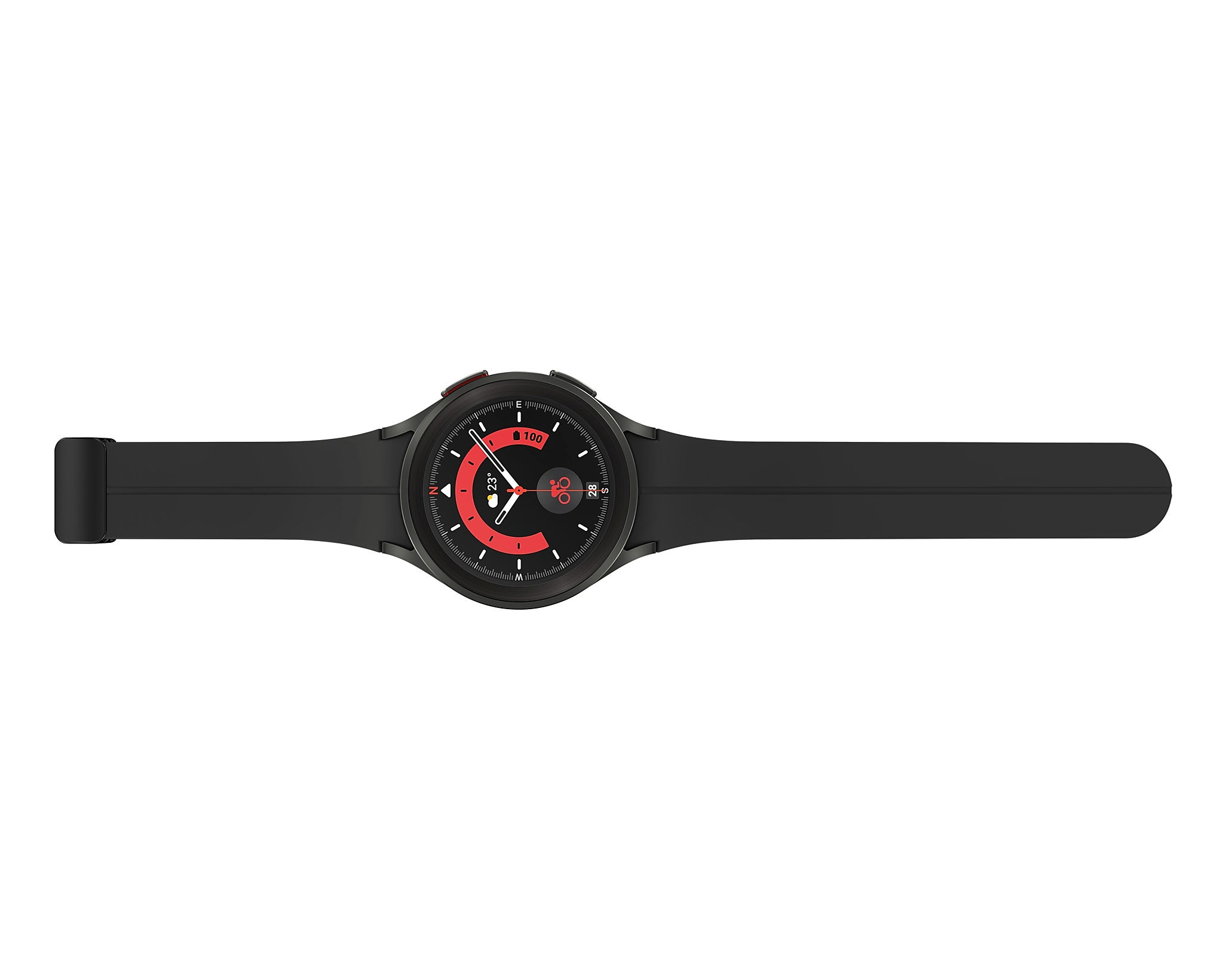 ساعت هوشمند سامسونگ Galaxy Watch 5 Pro (45mm) - با گارانتی