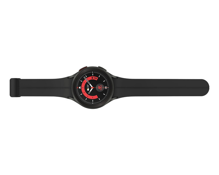 ساعت هوشمند سامسونگ Galaxy Watch 5 Pro (45mm) - با گارانتی