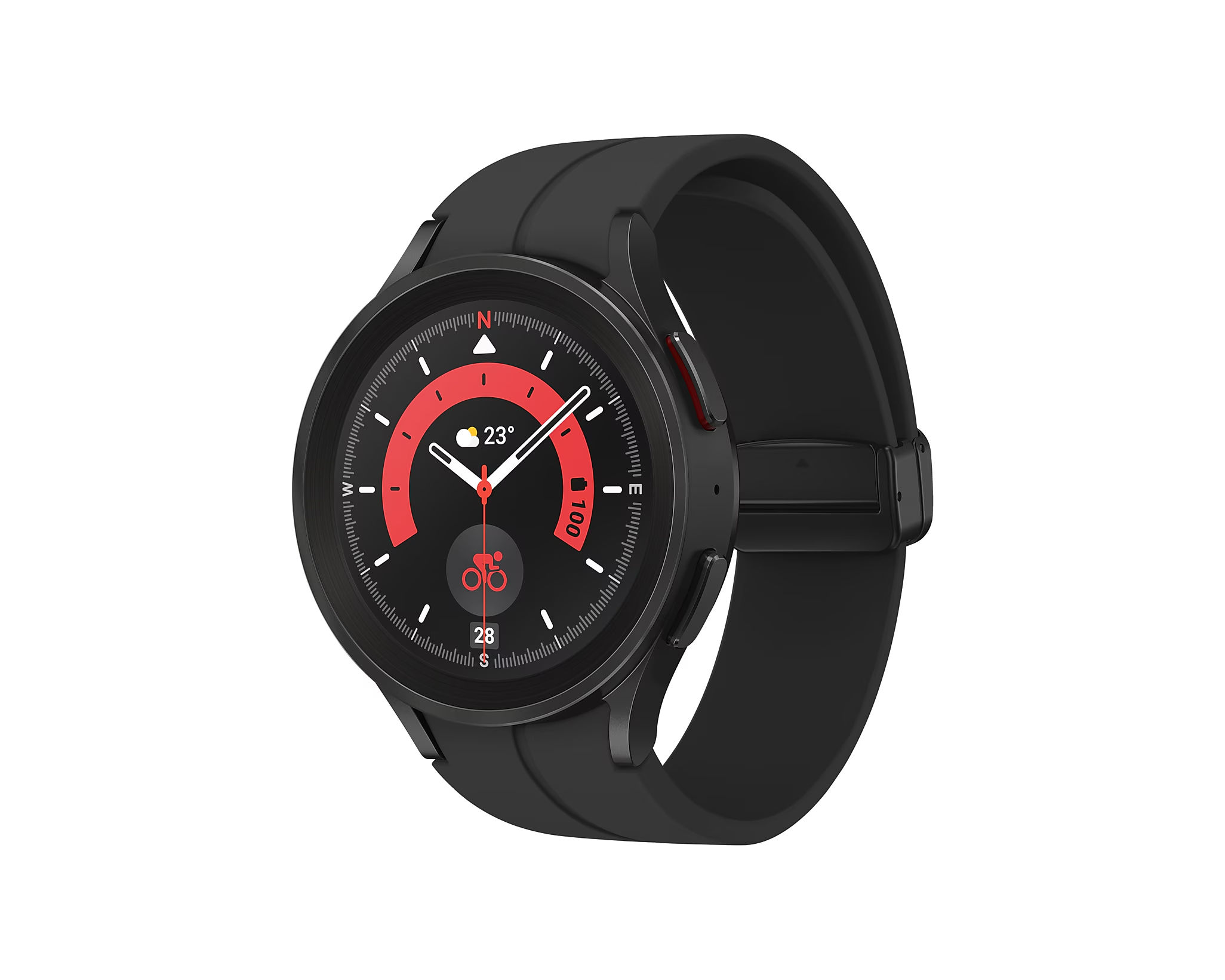 ساعت هوشمند سامسونگ Galaxy Watch 5 Pro (45mm) - با گارانتی