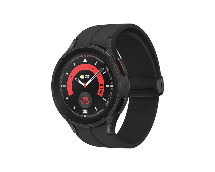 ساعت هوشمند سامسونگ Galaxy Watch 5 Pro (45mm) - با گارانتی