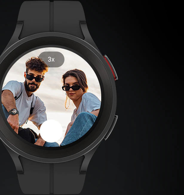 ساعت هوشمند سامسونگ Galaxy Watch 5 Pro (45mm) - با گارانتی