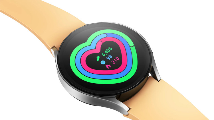 ساعت هوشمند سامسونگ Galaxy Watch 6 (44mm) - با گارانتی