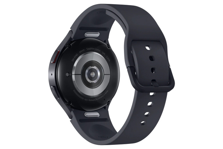 ساعت هوشمند سامسونگ Galaxy Watch 6 (44mm) - با گارانتی