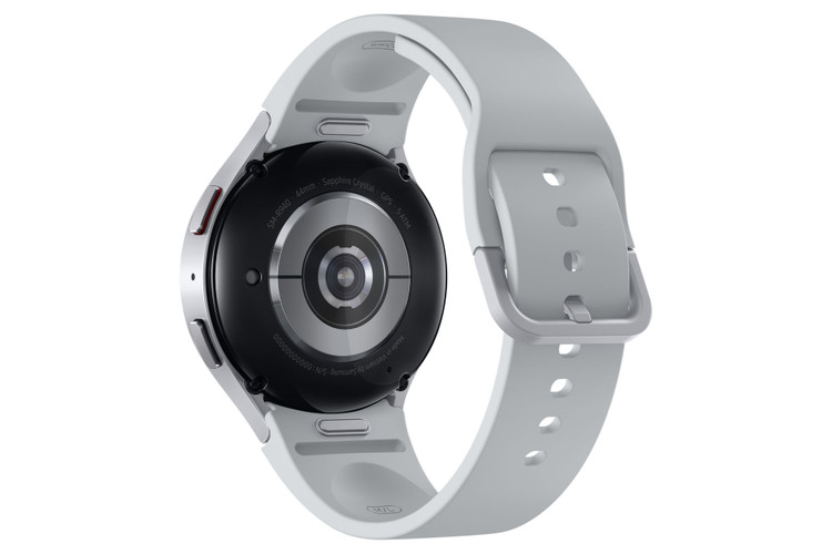 ساعت هوشمند سامسونگ Galaxy Watch 6 (44mm) - با گارانتی