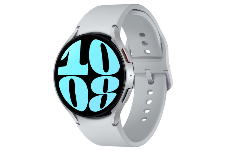 ساعت هوشمند سامسونگ Galaxy Watch 6 (44mm) - با گارانتی