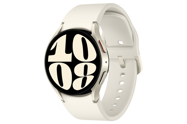 ساعت هوشمند سامسونگ Galaxy Watch 6 (40mm) - با گارانتی