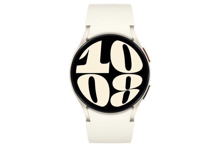 ساعت هوشمند سامسونگ Galaxy Watch 6 (40mm) - با گارانتی