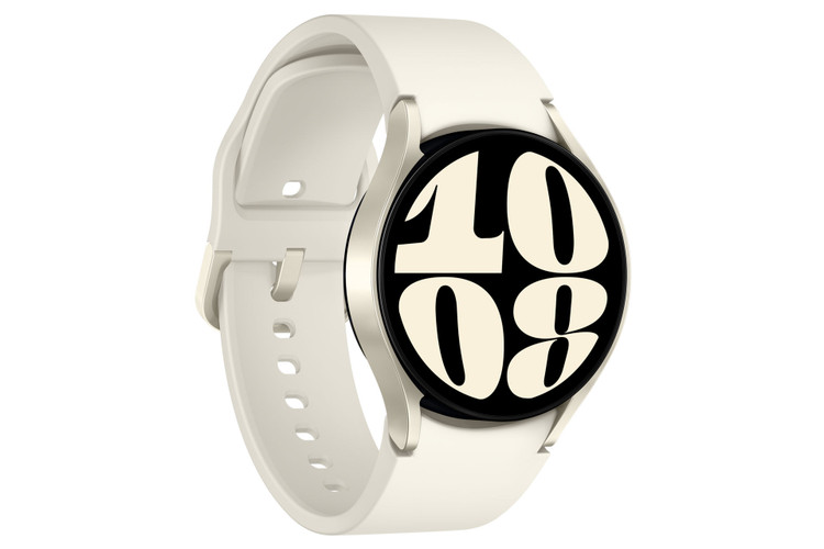 ساعت هوشمند سامسونگ Galaxy Watch 6 (40mm) - با گارانتی