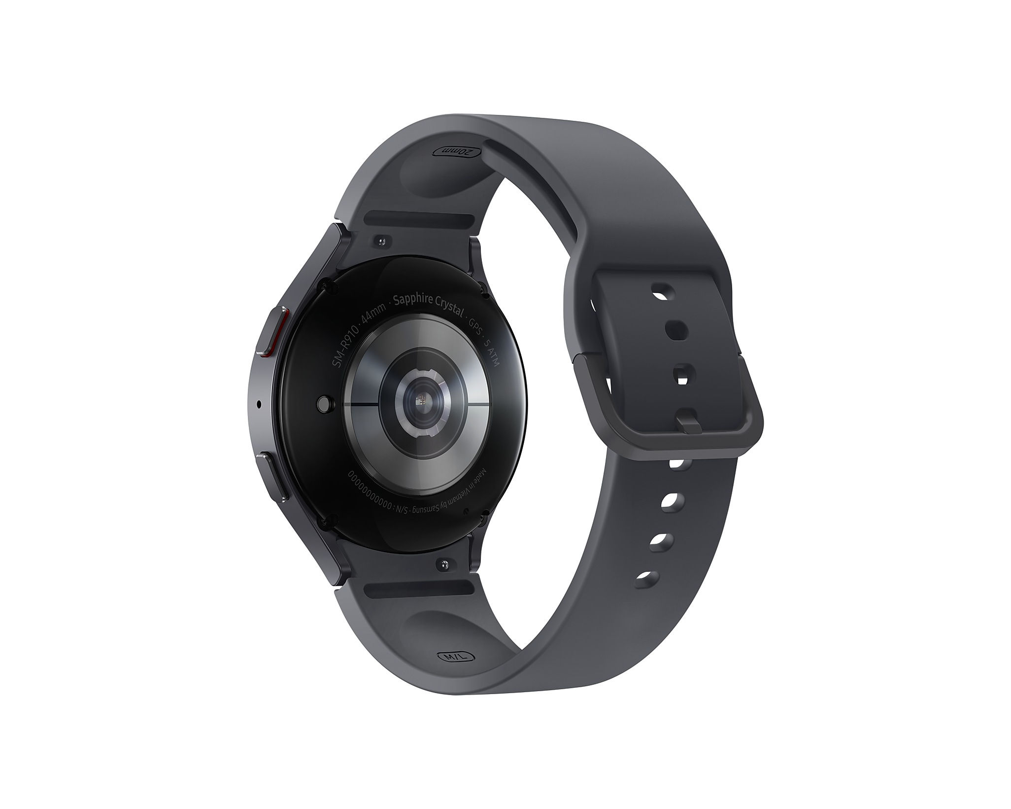 ساعت هوشمند سامسونگ Galaxy Watch 5 (44mm) - با گارانتی