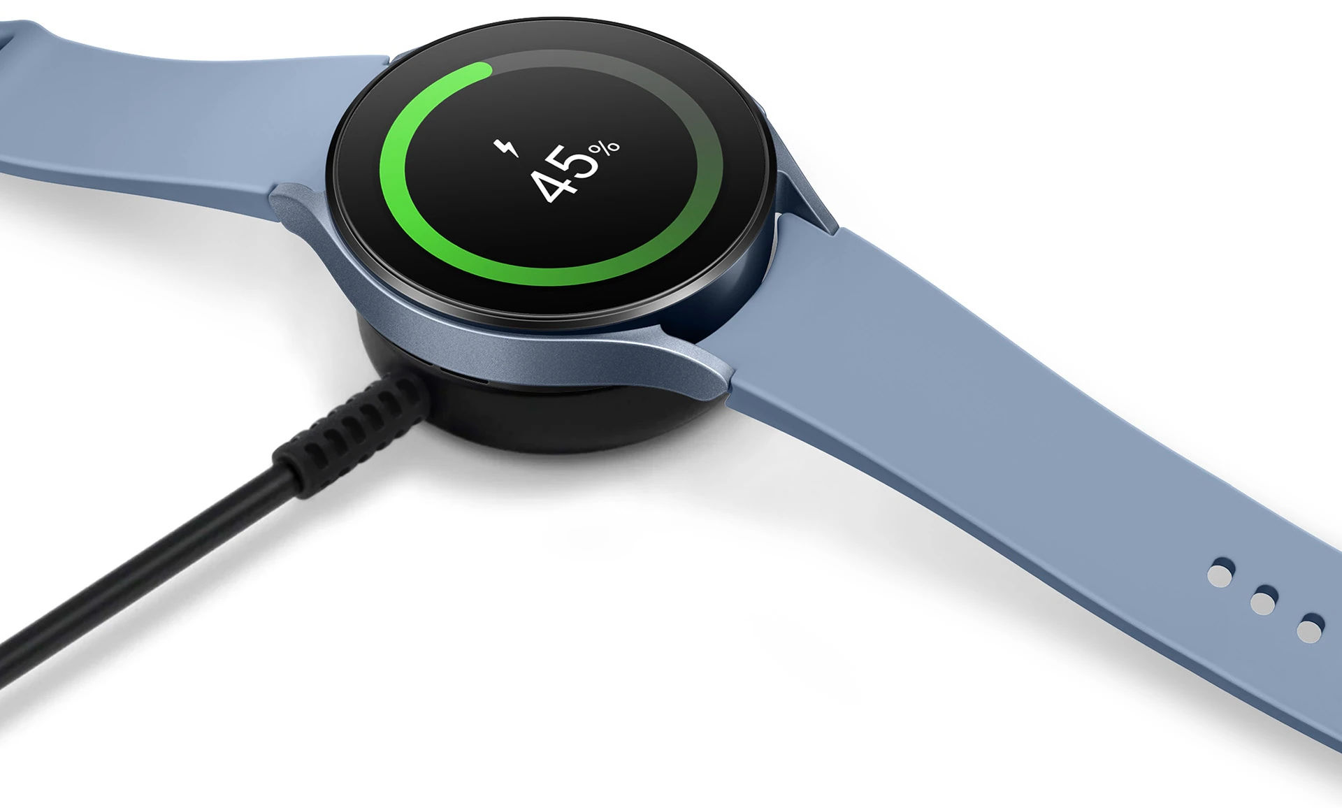 ساعت هوشمند سامسونگ Galaxy Watch 5 (44mm) - با گارانتی