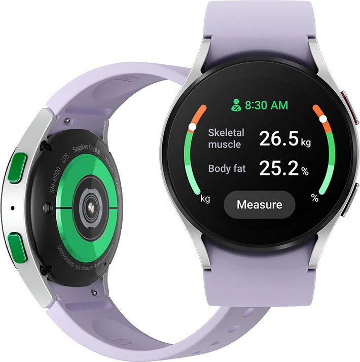 ساعت هوشمند سامسونگ Galaxy Watch 5 (40mm) - با گارانتی