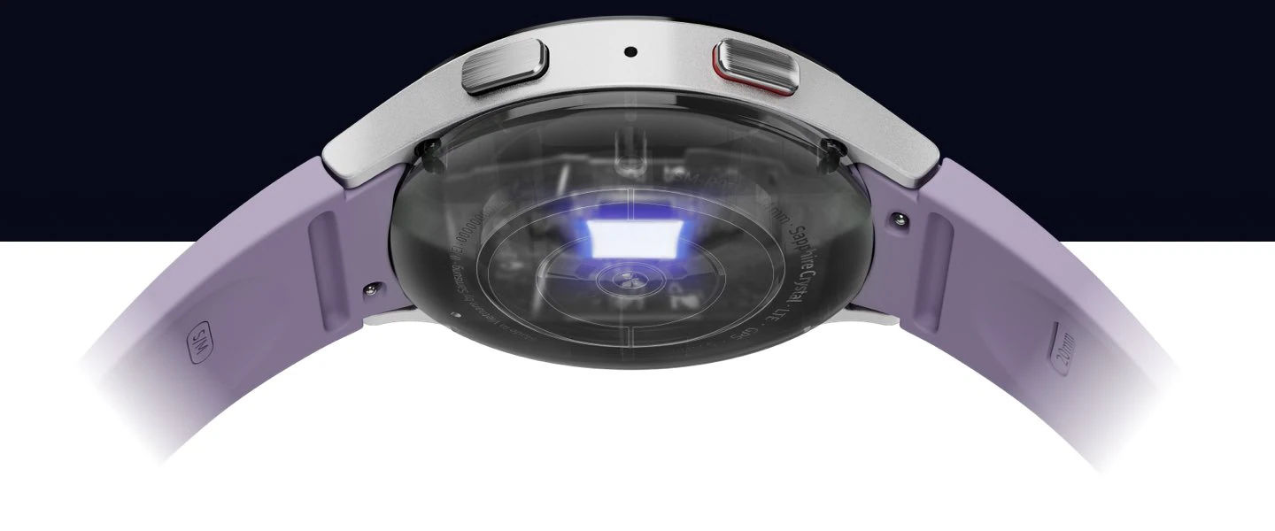 ساعت هوشمند سامسونگ Galaxy Watch 5 (40mm) - با گارانتی