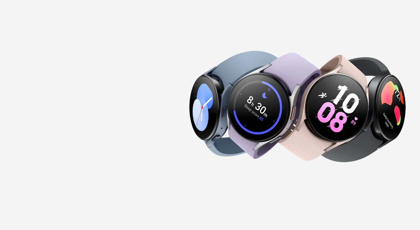 ساعت هوشمند سامسونگ Galaxy Watch 5 (40mm) - با گارانتی
