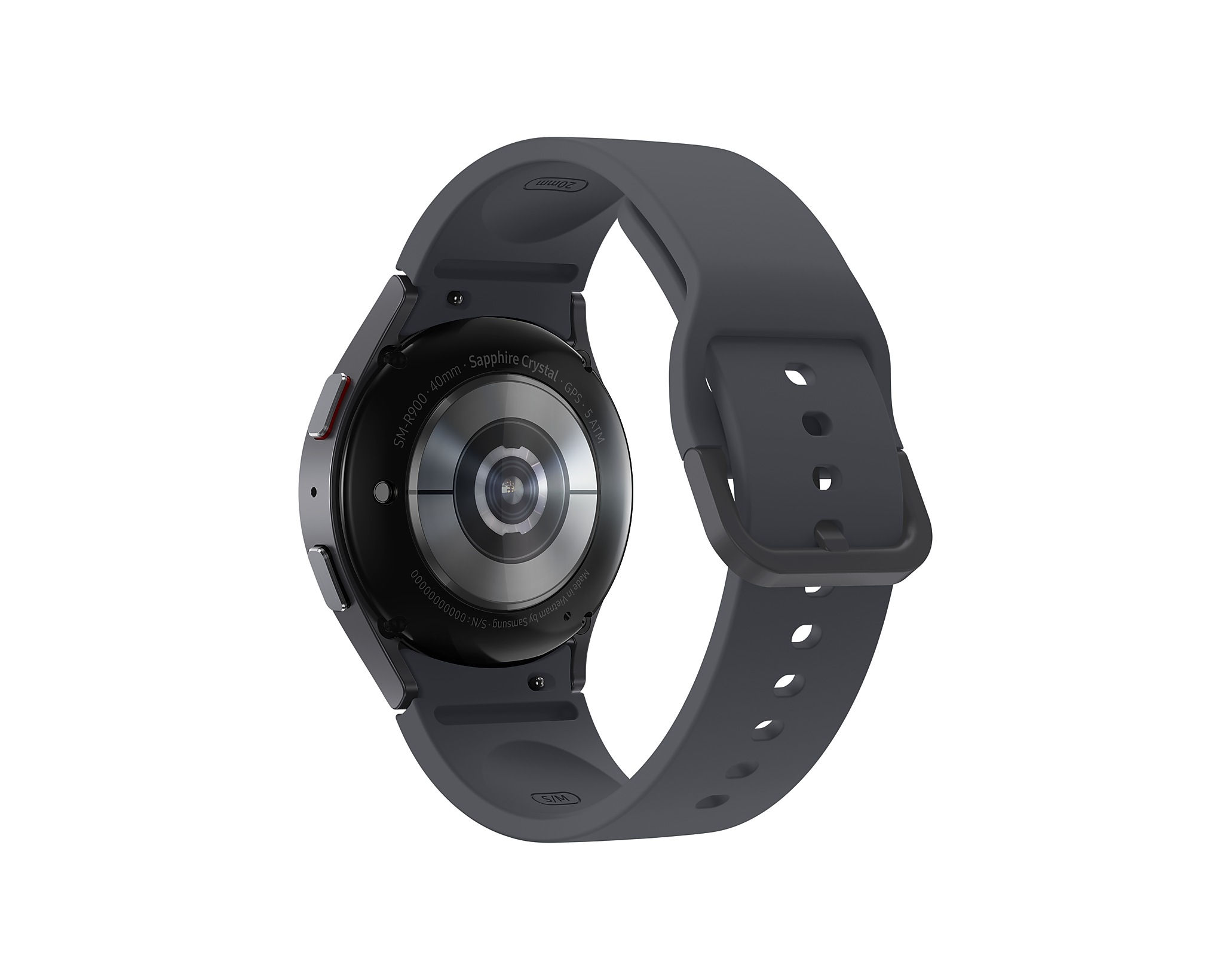ساعت هوشمند سامسونگ Galaxy Watch 5 (40mm) - با گارانتی