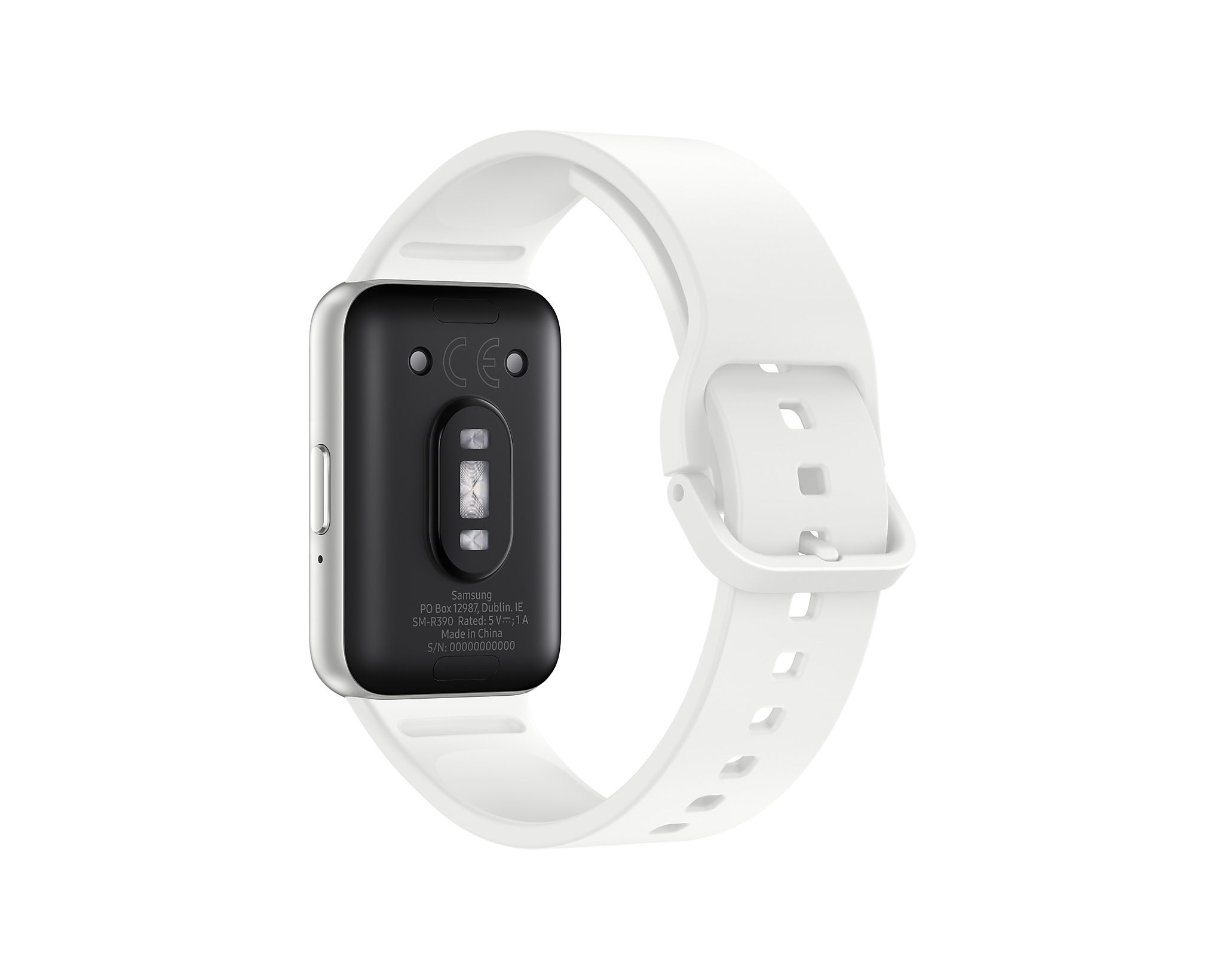 مچ بند هوشمند سامسونگ Galaxy Fit 3 (40mm) - با گارانتی