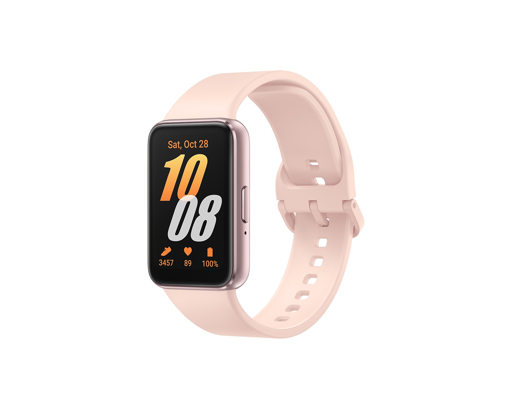 مچ بند هوشمند سامسونگ Galaxy Fit 3 (40mm) - با گارانتی