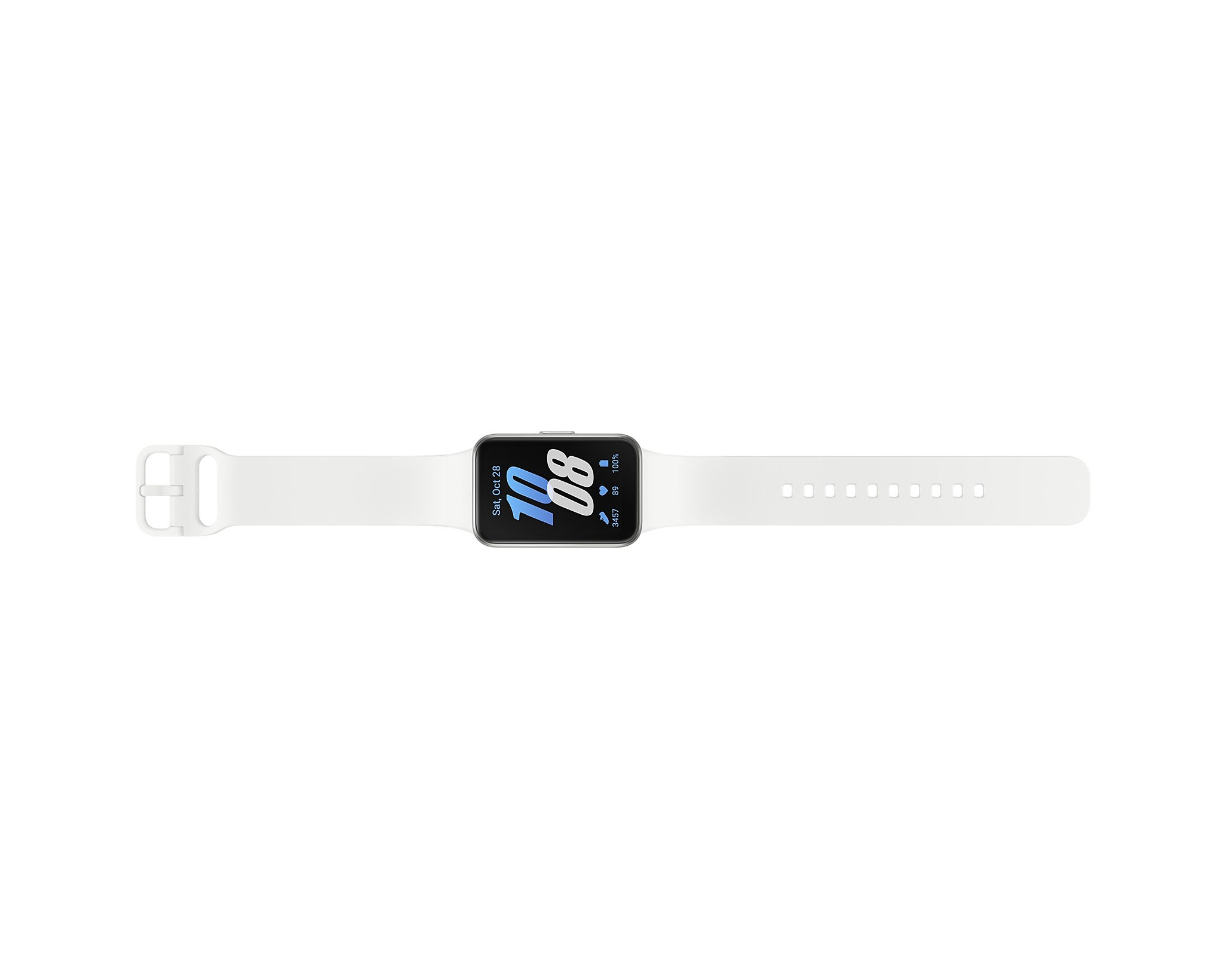 مچ بند هوشمند سامسونگ Galaxy Fit 3 (40mm) - با گارانتی