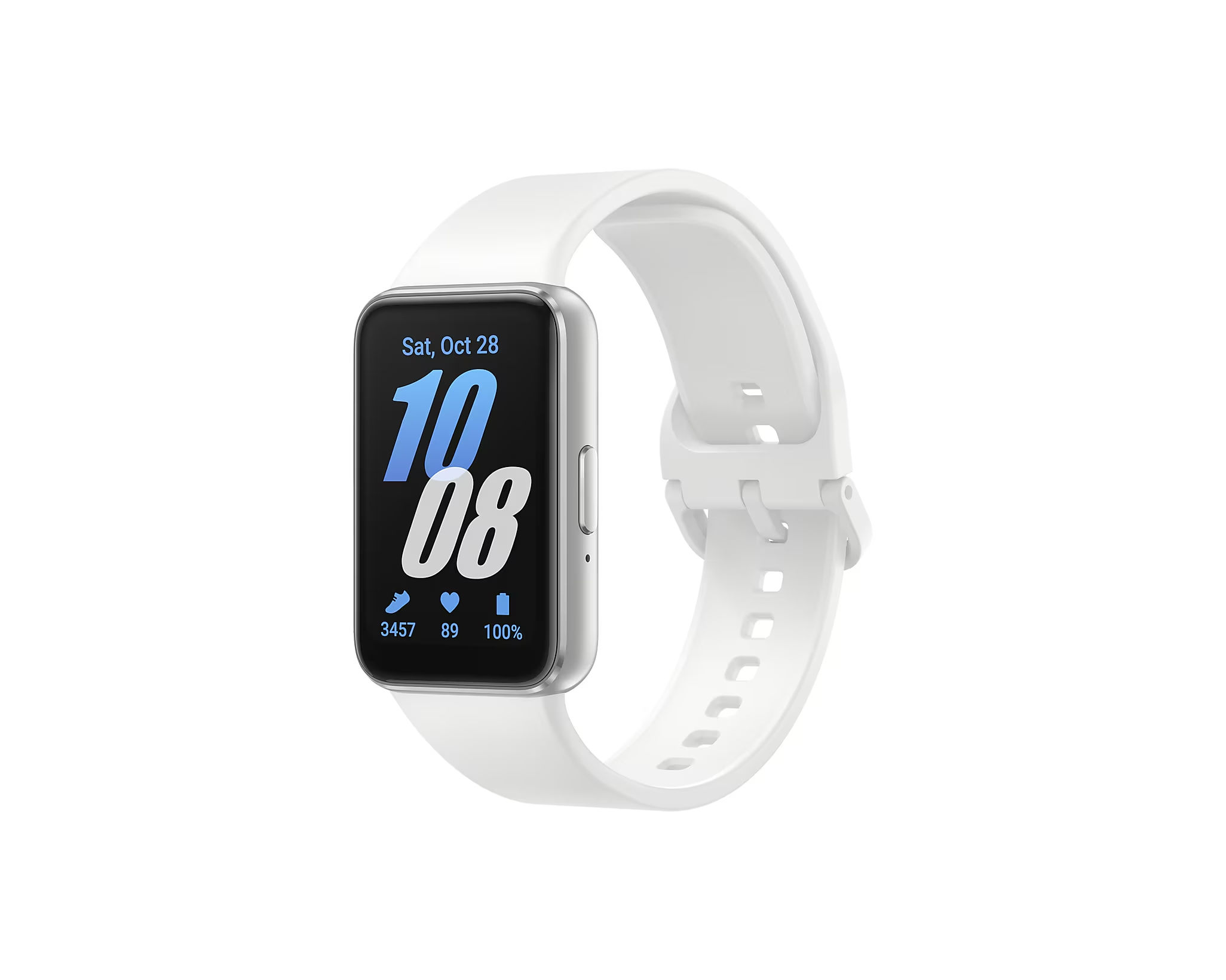 مچ بند هوشمند سامسونگ Galaxy Fit 3 (40mm) - با گارانتی