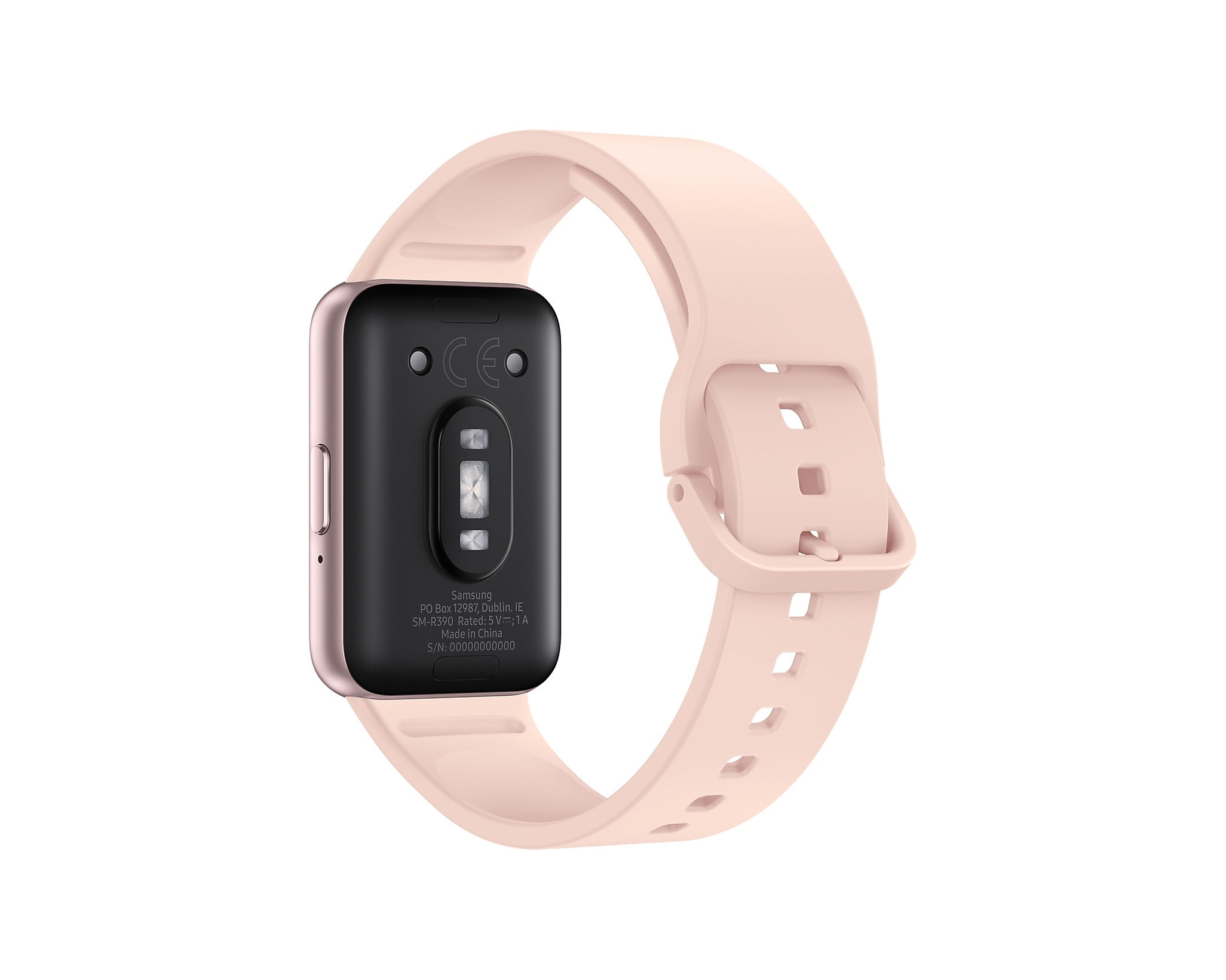 مچ بند هوشمند سامسونگ Galaxy Fit 3 (40mm) - با گارانتی