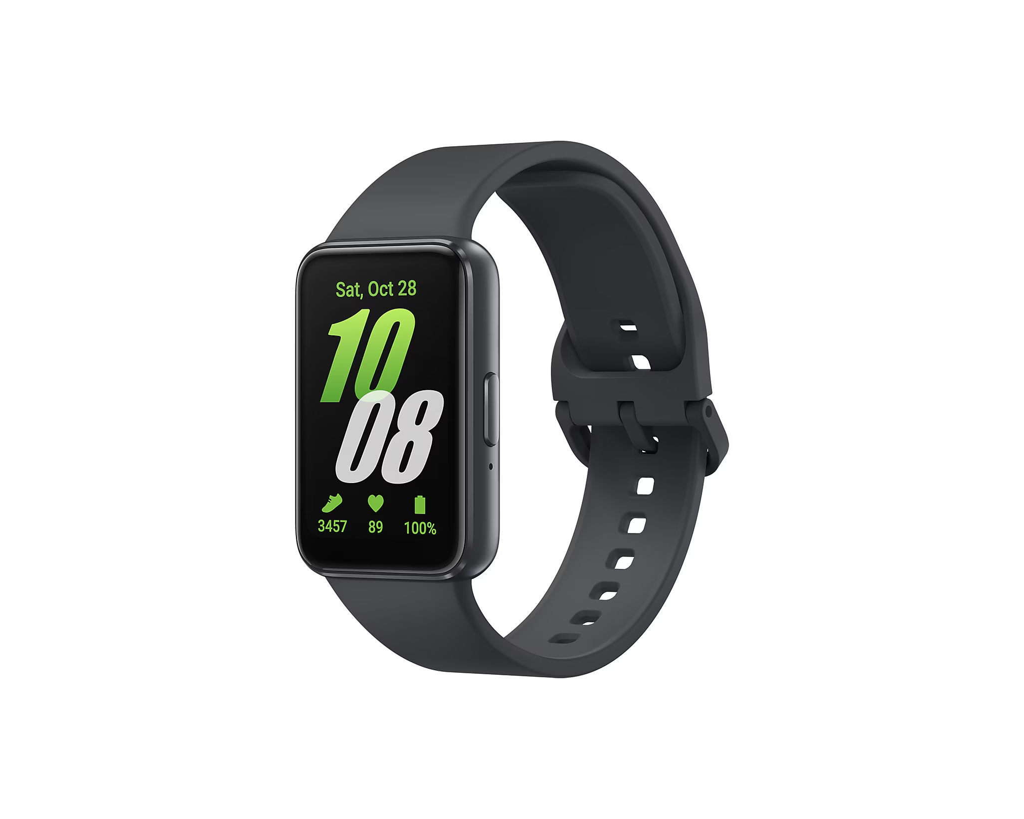مچ بند هوشمند سامسونگ Galaxy Fit 3 (40mm) - با گارانتی