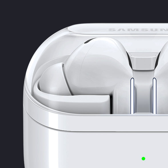 هدفون بلوتوثی سامسونگ Galaxy Buds 3 Pro - با گارانتی