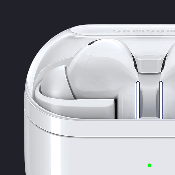 هدفون بلوتوثی سامسونگ Galaxy Buds 3 Pro - با گارانتی